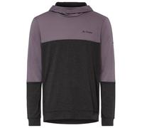 Vaude - Qimsa Hoody - Maillot de cyclisme - XL - purple ash
