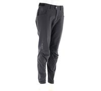 Vaude Qimsa II leichte Softshell Hommes Pantalon de vélo XXL Noir