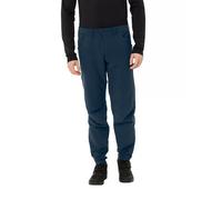 Vaude Bike Qimsa Light Ii Pants Bleu S Homme Dark Sea