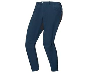 VAUDE Qimsa Light Pantalon Softshell pour Homme