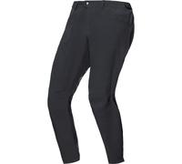 VAUDE Qimsa Light Softshell Pants Ii - Homme - Noir - taille M- modèle 2025