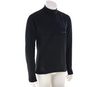Vaude Qimsa LS Hommes Biking Shirt longsleeve XL Noir