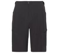 Vaude Qimsa Pro Shorts Noir L Homme