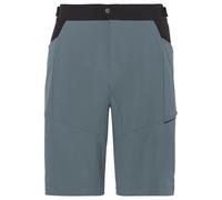 Vaude - Qimsa Pro Shorts - Short VTT homme Heron - M