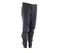 Vaude Qimsa Pro Softshell Hommes Pantalon de vélo L Noir