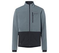Vaude - Qimsa Pro Softshell Jacket - Veste softshell homme Heron - M