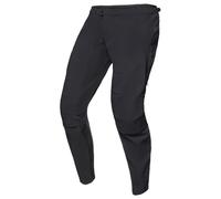 VAUDE Pantalon Qimsa Pro Softshell noir