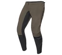 VAUDE Pantalon Qimsa Pro Softshell brun