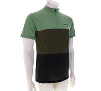 Vaude Qimsa Shirt Hommes T-shirt XXL Vert