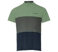 Vaude - Qimsa Shirt - Maillot de cyclisme - M - willow green