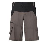 Vaude Bike Qimsa Shorts Gris S Homme Coconut