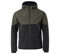 Vaude Bike Qimsa Jacket Vert S Homme Khaki