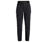 Vaude Bike Qimsa Ii Pants Noir 34 Femme Black / Black