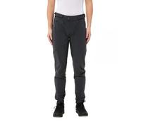 Vaude Bike Qimsa Softshell Ii Pants Noir 36 / Short Femme