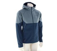 Vaude Quisma Softshell Hommes Veste Outdoor XL Bleu