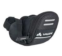 VAUDE Race Light S Selle Sacoche pour bicyclette 0,3 L Tissu, Polyamide, Polyuréthane Noir