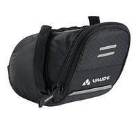 VAUDE Sacoche pour outils 118140100 - à fixer à la selle - Noir