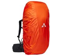 Vaude 30-55l Bag Rain Cover Orange
