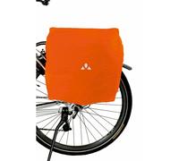 Vaude - Raincover For Bike Bags - Housse anti-pluie Orange - 25 L