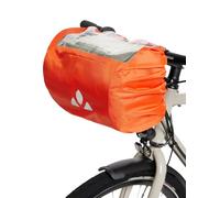 Vaude – Housse de pluie pour sacoche de guidon – Orange – 9 L