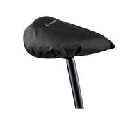 VAUDE – Housse anti-pluie pour selles – Mixte – Noir – Taille unique