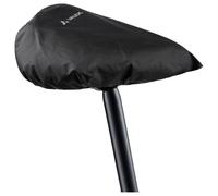 VAUDE Raincover for Saddles Housse Anti-Pluie Mixte, Noir, Taille Unique