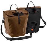 VAUDE Recycle Back Sac de Roue arrière Couleur Terre Taille Unique