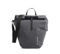 Paire de sacoches arriere vaude recycle back gris