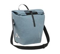 Vaude Bike Recycle Back Single Wheel Bag Gris Heron