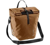 Vaude ReCycle Back Sac pour porteur de bagages brun, polyester, unisexe