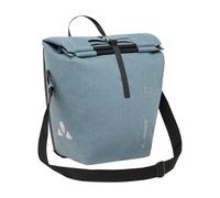 VAUDE Sacoche pour porte-bagages ReCycle Back Single 30 L Gris Heron