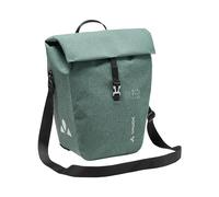 Vaude ReCycle Commute Single Sac pour porteur de bagages gris foncé, unisexe