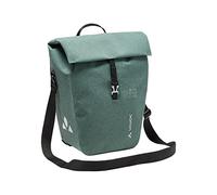 VAUDE ReCycle Commute Single - Sacoche de vélo - 1 sacoche de roue arrière - Imperméable