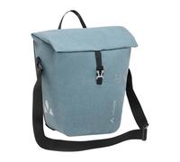 Vaude ReCycle Pro Sac pour porteur de bagages gris bleu, unisexe