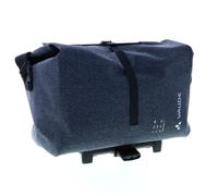 Vaude ReCycle Shopper 10l Sacoche porte-bagages Taille unique Noir