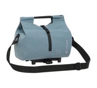 Vaude - ReCycle Shopper (Uniklip) 10 - Sacoche pour porte-bagages - 10 l - heron