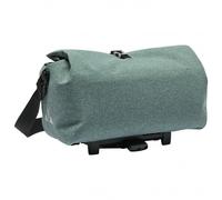 Vaude - ReCycle Shopper (Uniklip) 15 - Sacoche pour porte-bagages - 15 l - dusty forest