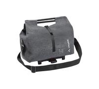 VAUDE Recycle Shopper (Uniklip) Sacoche pour Porte-Bagages Noir Taille Unique