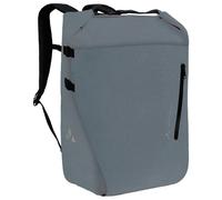 Vaude ReCycle Transformer 26l Sacoche porte-bagages/ Sac à dos 26 Bleu clair
