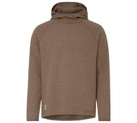 Vaude - Redmont Hoody - Sweat à capuche - XXL - tobacco