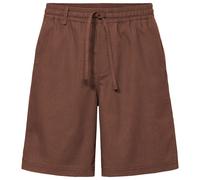 Vaude Redmont Iv Shorts Marron 52 Homme