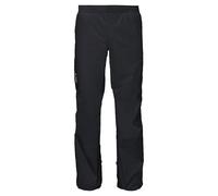 Pantalon de pluie Drop II noir M
