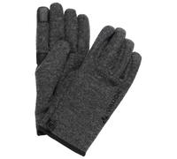 Vaude - Rhonen Gloves V - Gants - 8 - phantom black