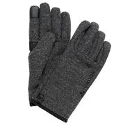 Vaude Rhonen V Gloves Gris 9