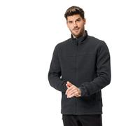 Vaude Rienza Iii Full Zip Fleece Noir 2XL Homme