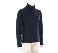 Vaude Rienza Iii Full Zip Fleece Noir M Homme