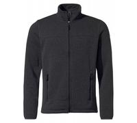 Vaude - Rienza Jacket III - Polaire homme Black - XL