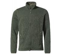 Vaude Rienza Iii Full Zip Fleece Vert 2XL Homme