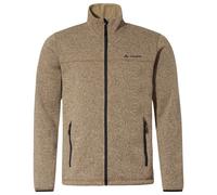 Vaude - Rienza Jacket III - Veste polaire - S - oat