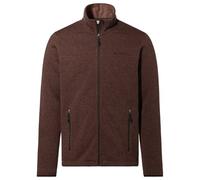 Vaude - Rienza Jacket III - Veste polaire - S - tobacco